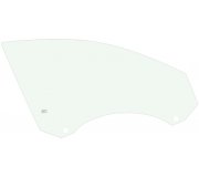Audi A6 2004-2011 Бокове скло переднє праве (пасажирської дверки) 26230A PILKINGTON (Великобританія)