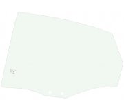 Audi A6 2004-2011 Бокове скло заднє ліве (опускне, SEDAN) GS 1204 D301-X SEKURIT (Франція)