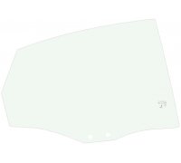 Audi A6 2004-2011 Бокове скло заднє праве (опускне, SEDAN) GS 1204 D302 XYG (КНР)