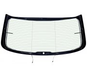 Audi A6 2010-2018 Заднее стекло (с антенной, с обогревом, KOMBI) 204153A XYG (КНР)