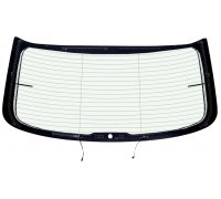 Audi A6 2010-2018 Заднє скло (з антеною, з обігрівом, KOMBI) 204153A XYG (КНР)