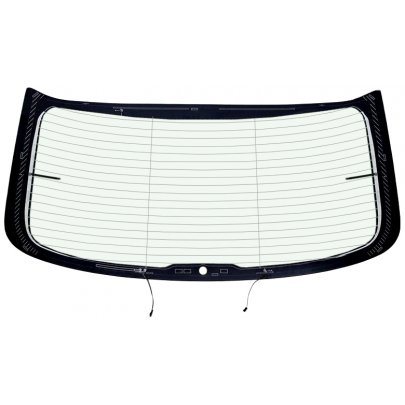 Audi A6 2010-2018 Заднє скло (з антеною, з обігрівом, KOMBI) 204153A XYG (КНР)