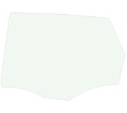 Audi A6 2010-2018 Бокове скло заднє ліве (опускне, COMBI) 10754A SEKURIT (Франція)