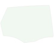 Audi A6 2010-2018 Бокове скло заднє праве (опускне, COMBI) 10755A SEKURIT (Франція)