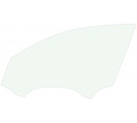 Audi A6 2010-2018 Бокове скло переднє ліве (водійської дверки) GS 1214 D301 XYG (КНР)