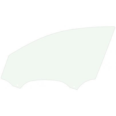 Audi A6 2010-2018 Бокове скло переднє ліве (водійської дверки) GS 1214 D301-S SEKURIT (Франція)