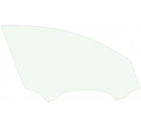 Audi A6 2010-2018 Бокове скло переднє праве (пасажирської дверки) GS 1214 D302 XYG (КНР)