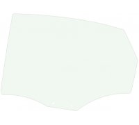 Audi A6 2010-2018 Бокове скло заднє ліве (опускне, SEDAN) GS 1214 D303 XYG (КНР)