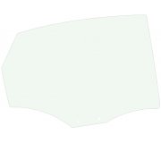 Audi A6 2010-2018 Бокове скло заднє праве (опускне, SEDAN) 10751A SEKURIT (Франція)