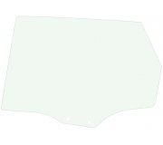 Audi A6 2018- Бокове скло заднє ліве (опускне, COMBI) GS 1229 D305-S SEKURIT (Франція)