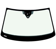 Audi A6 2018- Лобове скло (з датчиком дощу, камера, проекція, молдинг) 208746A PILKINGTON (Великобританія)