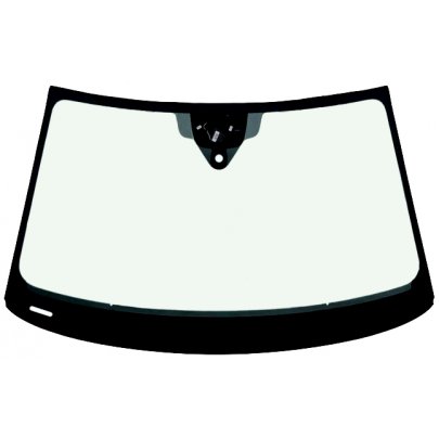 Audi A6 2018-2021 Лобовое стекло (с датчиком дождя, камера, проекция, молдинг) 204591A XYG (КНР)