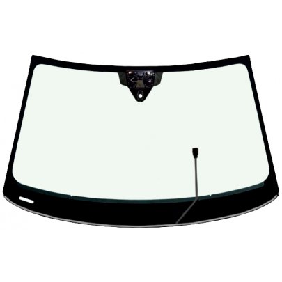 Audi A6 2018-2021 Лобовое стекло (с датчиком дождя, камера, полный обогрев, проекция, молдинг) GS 1229 D11 XYG (КНР)