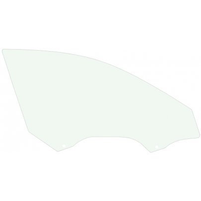 Audi A6 2018- Боковое стекло переднее правое (пассажирской двери) GS 1229 D302 XYG (КНР)