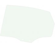 Audi A6 2018- Бокове скло заднє ліве (опускне, SEDAN) GS 1229 D303-S SEKURIT (Франція)