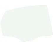 Audi A6 2018- Бокове скло заднє праве (опускне, SEDAN) GS 1229 D304-S SEKURIT (Франція)