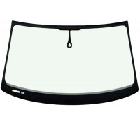 Audi A7 2010-2012 Лобове скло (з датчиком дощу, молдинг) WS0510950 Safe Glass (Україна)