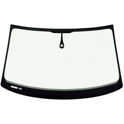 Audi A7 2012-2018 Лобовое стекло (с датчиком дождя, молдинг) 64788A PILKINGTON (Великобритания)