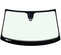 Audi A7 2010-2012 Лобовое стекло (с датчиком дождя, камера, молдинг) 10735A SEKURIT (Франция)