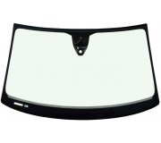 Audi A7 2012-2018 Лобовое стекло (с датчиком дождя, камера, молдинг) 17489T Benson (КНР)