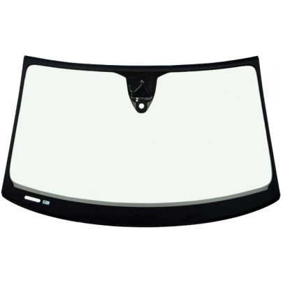 Audi A7 2012-2018 Лобовое стекло (с датчиком дождя, камера, молдинг) 68395A PILKINGTON (Великобритания)