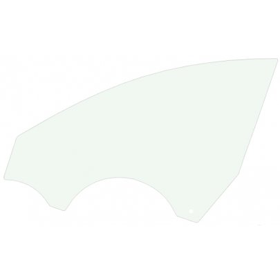 Audi A7 2010-2018 Боковое стекло переднее левое (водительской двери) GS 1211 D301 XYG (КНР)