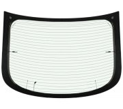 Audi A7 2010-2018 Заднее стекло (с антенной, с обогревом) 223T XYG (КНР)