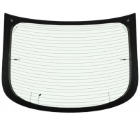 Audi A7 2010-2018 Заднє скло (з антеною, з обігрівом) 223T XYG (КНР)