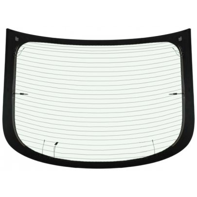 Audi A7 2010-2018 Заднее стекло (с антенной, с обогревом) 223T XYG (КНР)