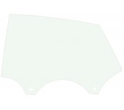 Audi A7 2010-2018 Бокове скло заднє ліве (опускне) GS 1211 D303-X SEKURIT (Франція)