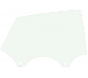 Audi A7 2010-2018 Бокове скло заднє праве (опускне) GS 1211 D304-X SEKURIT (Франція)