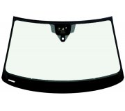 Audi A7 2018-2024 Лобовое стекло (с датчиком дождя, камера, молдинг) 75013A SEKURIT (Франция)