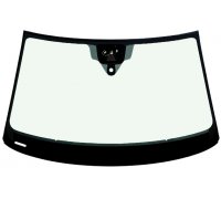 Audi A7 2018-2024 Лобове скло (з датчиком дощу, камера, молдинг) 35606Т Benson (КНР)