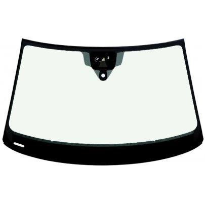 Audi A7 2018-2024 Лобовое стекло (с датчиком дождя, камера, молдинг) 75013A SEKURIT (Франция)