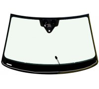 Audi A7 2018-2024 Лобовое стекло (с датчиком дождя, камера, полный обогрев, проекция, молдинг) 90854A PILKINGTON (Великобритания)