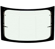 Audi A7 2018-2024 Заднє скло (з антеною, обігрів) 31124T XYG (КНР)