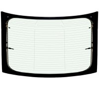 Audi A7 2018-2024 Заднє скло (з антеною, обігрів) 31124T XYG (КНР)