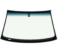 Audi A8 2002-2004 Лобовое стекло (с датчиком дождя) WS0511485 Safe Glass (Украина)