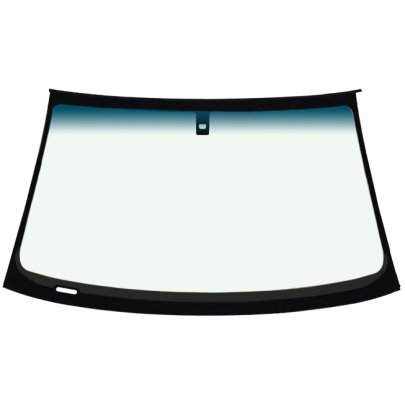 Audi A8 2002-2004 Лобовое стекло (с датчиком дождя) WS0511485 Safe Glass (Украина)