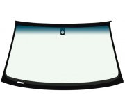 Audi A8 2004-2010 Лобове скло (з датчиком дощу, молдинг) 35301T Benson (КНР)