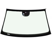 Audi A8 2007-2010 Лобовое стекло (с датчиком дождя, камера, молдинг) 71423A PILKINGTON (Великобритания)