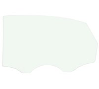 Audi A8 2010-2017 Бокове скло заднє ліве (опускне, long) GS 1226 D305 XYG (КНР)