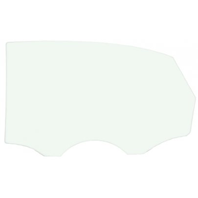 Audi A8 2010-2017 Бокове скло заднє ліве (опускне, long) GS 1226 D305 XYG (КНР)