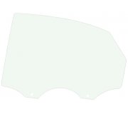 Audi A8 2010-2017 Бокове скло заднє ліве (опускне, short) 10718A SEKURIT (Франція)