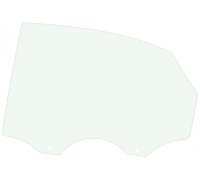 Audi A8 2010-2017 Боковое стекло заднее левое (опускное, short) GS 1226 D303 XYG (КНР)