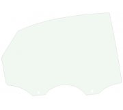 Audi A8 2010-2017 Бокове скло заднє праве (опускне, short) 10719A SEKURIT (Франція)