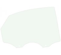 Audi A8 2010-2017 Бокове скло заднє праве (опускне, short) 10719A SEKURIT (Франція)