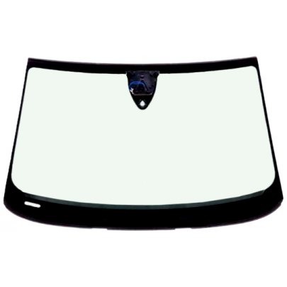 Audi A8 2010-2013 Лобовое стекло (с датчиком дождя, камера) WS0511491 Safe Glass (Украина)