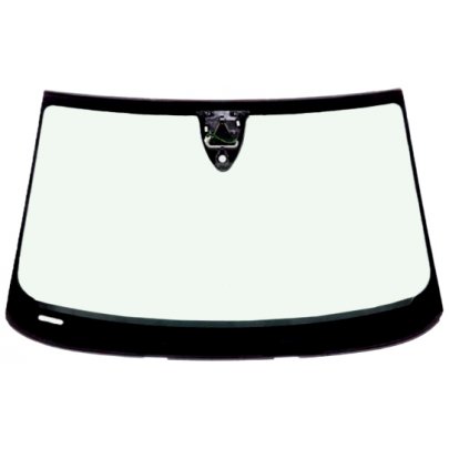 Audi A8 2013-2017 Лобове скло (з датчиком дощу, камера, проекція, молдинг) 34418T Benson (КНР)