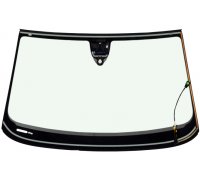 Audi A8 2010-2013 Лобовое стекло (с датчиком дождя, камера, полный обогрев, молдинг) GS 1226 D12 XYG (КНР)